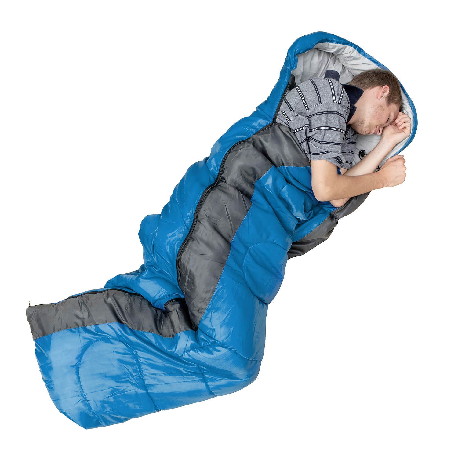 Schlafsack Sommer