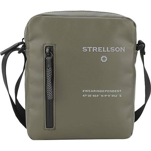 Strellson Schultertasche Stockwell 2.0 Marcus