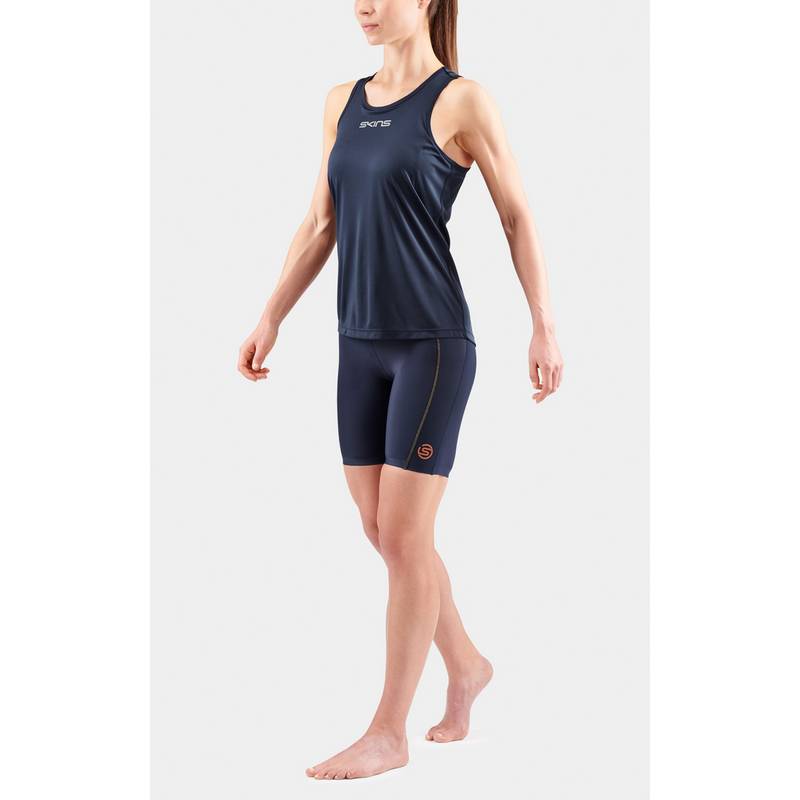 Skins Bra Tank top Funktionsshirt Damen