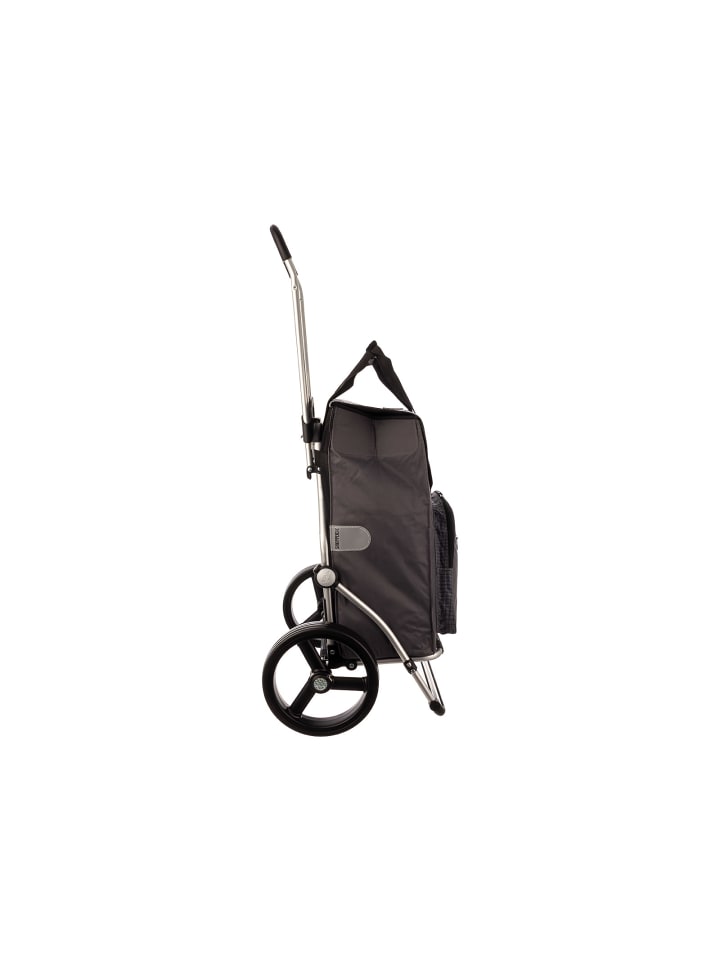 Andersen Shopper Shopper in grau günstig kaufen onesize