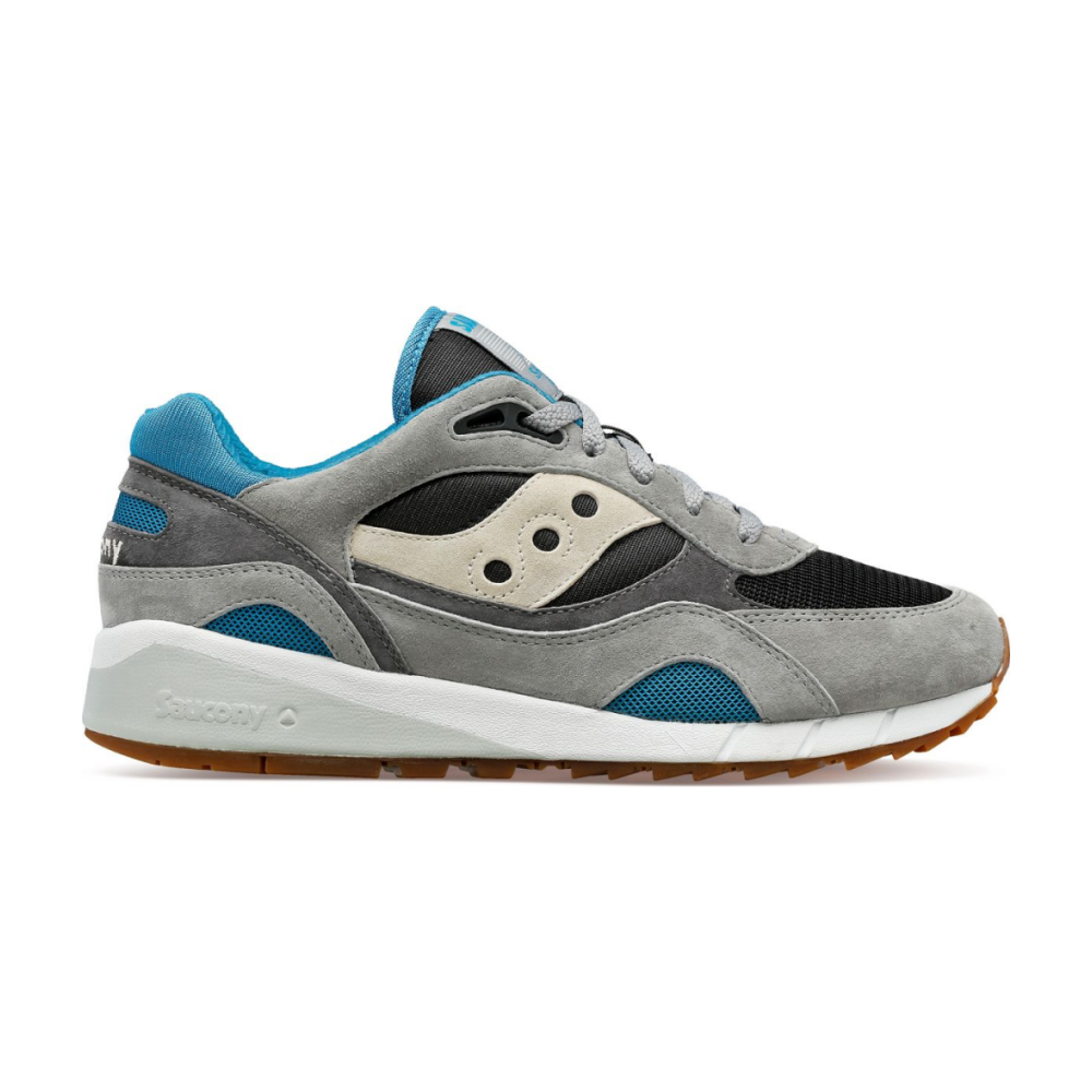 Saucony Shadow 6000 S70441-49 / grau