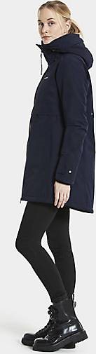 Didriksons Damen Parka HELLE WNS Parka 5