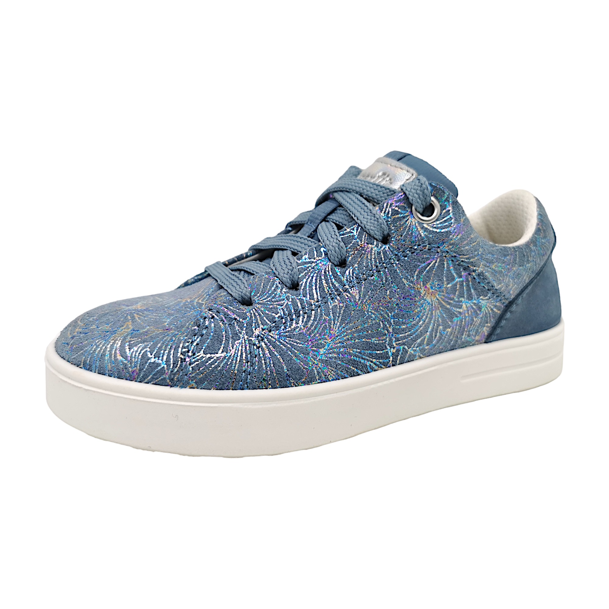 Superfit Stella 1-000807-8000 Blau 8000 Blau/ Silber