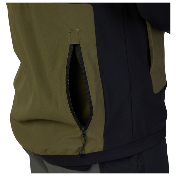 FOX Racing - Defend Fire Alpha Vest - Fahrradweste