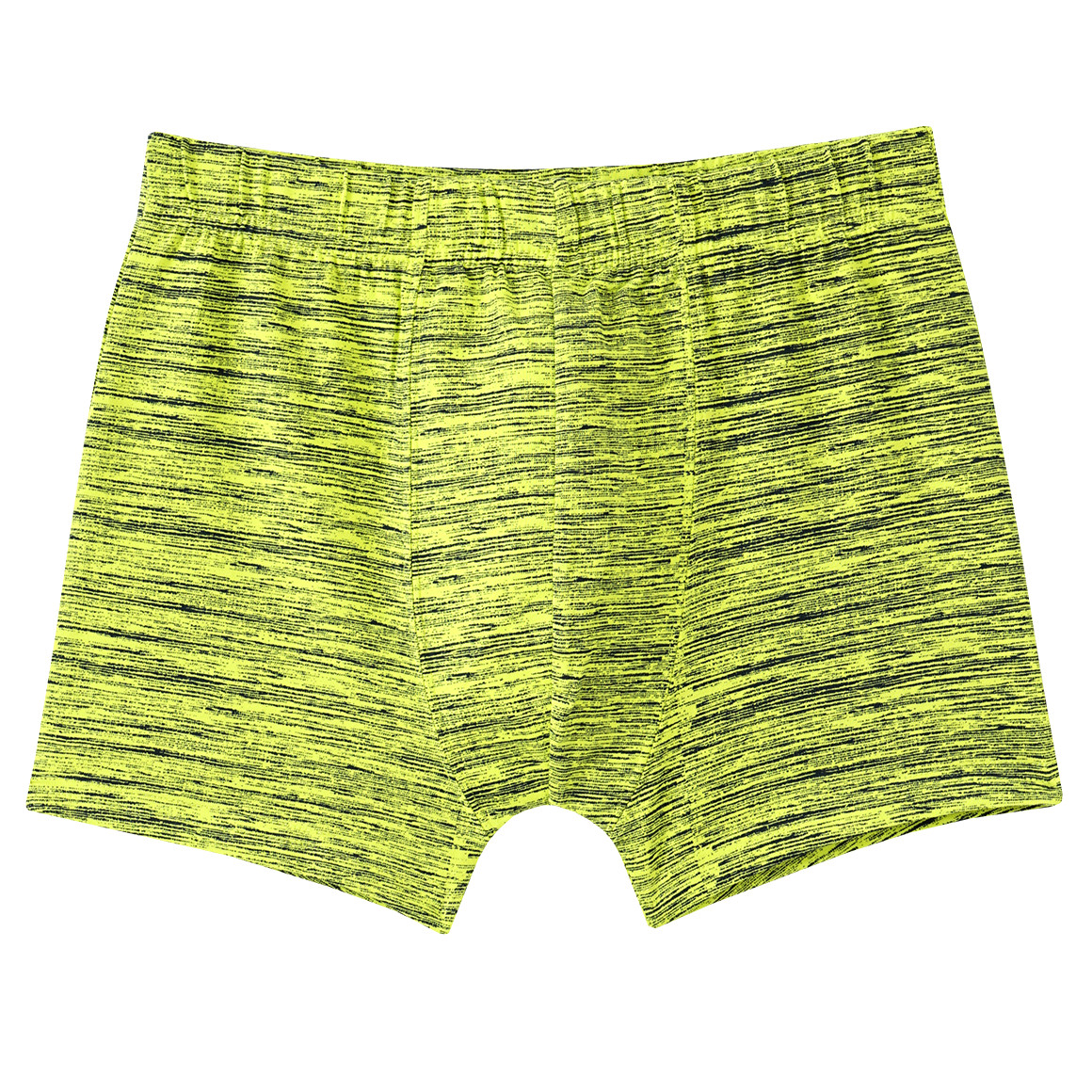 3 Jungen Boxer in Melange-Optik
