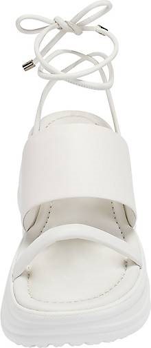 ekonika Sandalen mit massiver Sohle
