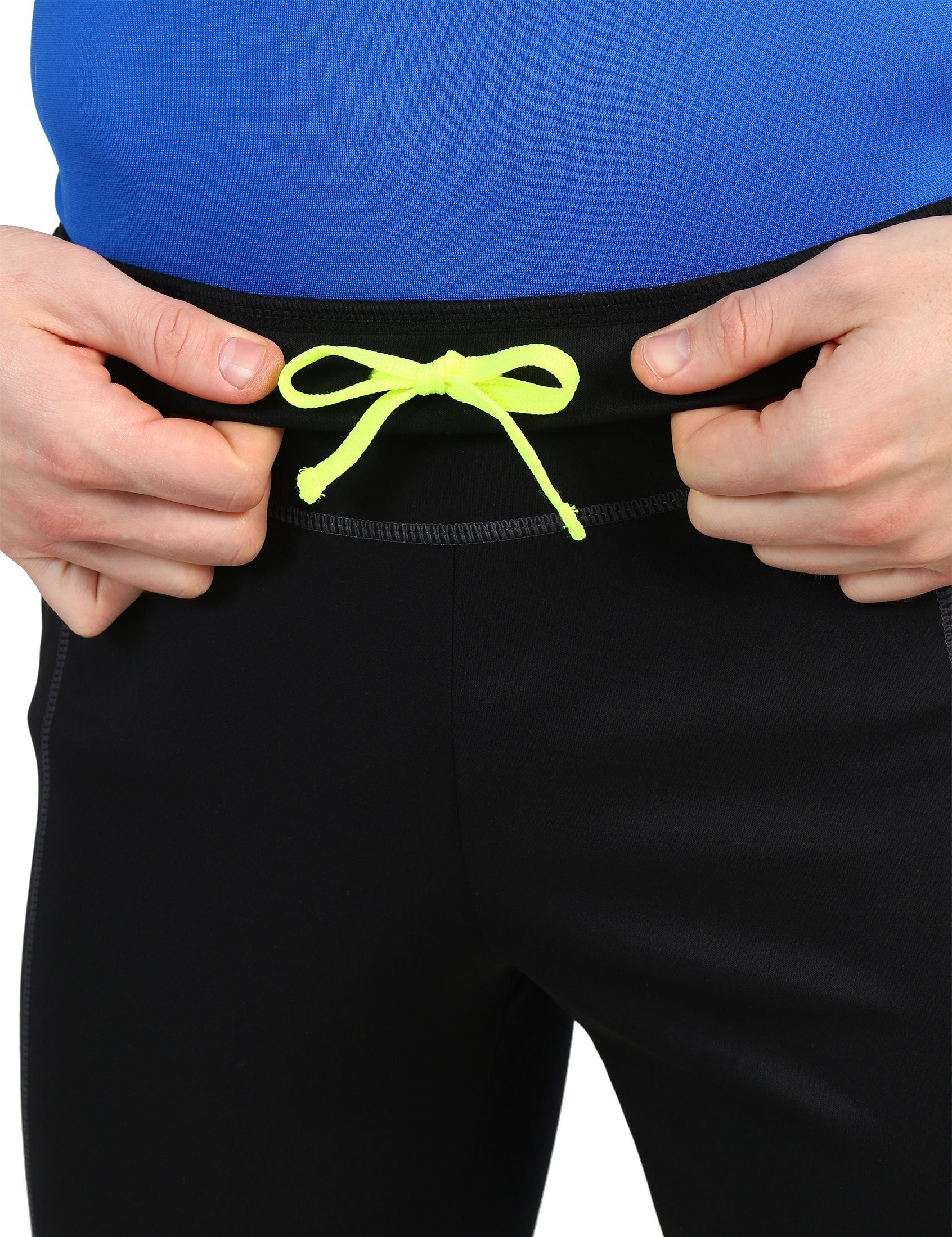 Zoomyo Skihose Advanced Herren Langlaufhose Avers, wasserabweisende, Funktionshose winddichte Schneehose, für Wintersport und Outdoor-Aktivitäten