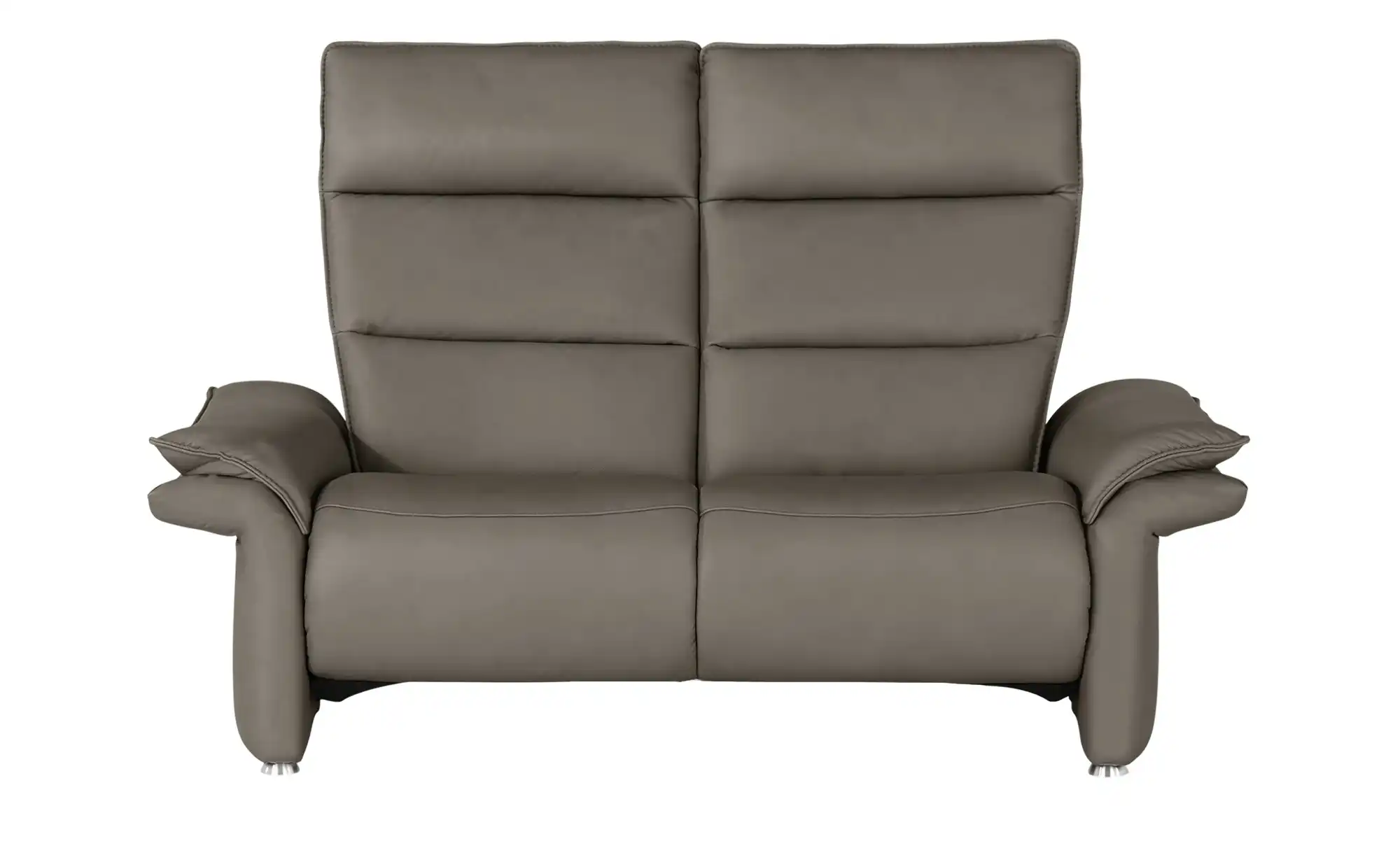 Hukla Ledersofa Corvina