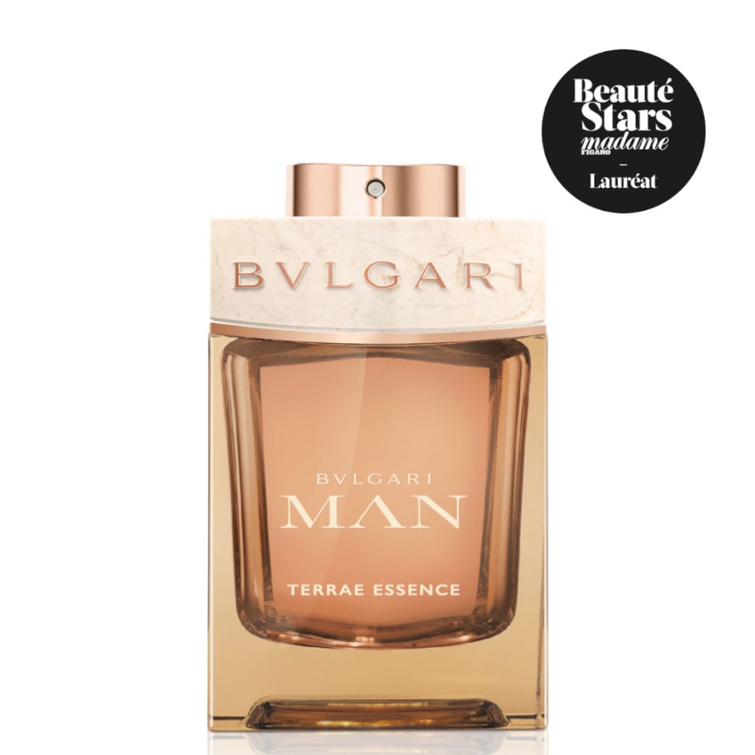 Bulgari Man Terrae Essence Eau de Parfum