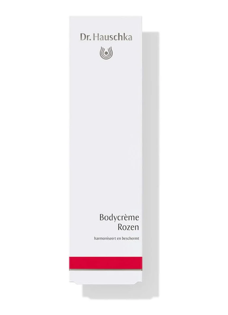 Crema corpo alla rosa Dr. Hauschka - Lozione corpo