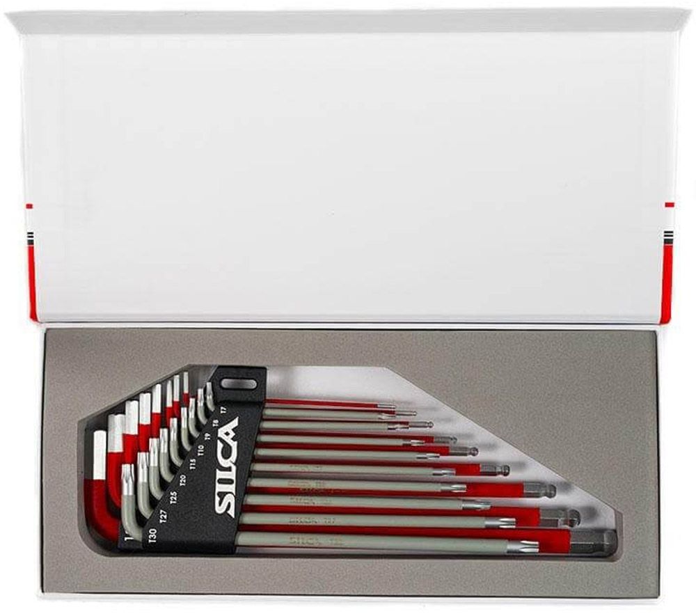 Silca HX-Two Travel Essentials Kit kaufen | Bike-Discount