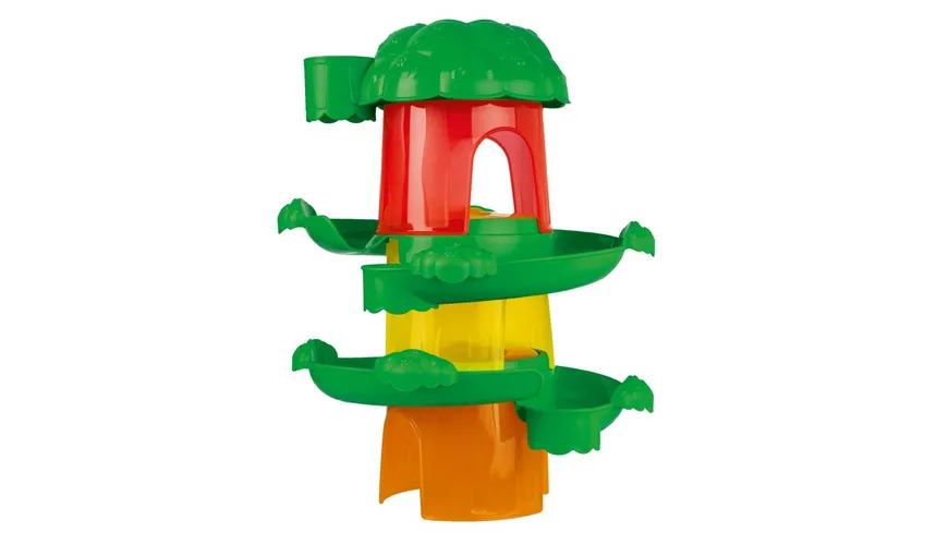Chicco - 2 IN 1 Baumhaus
