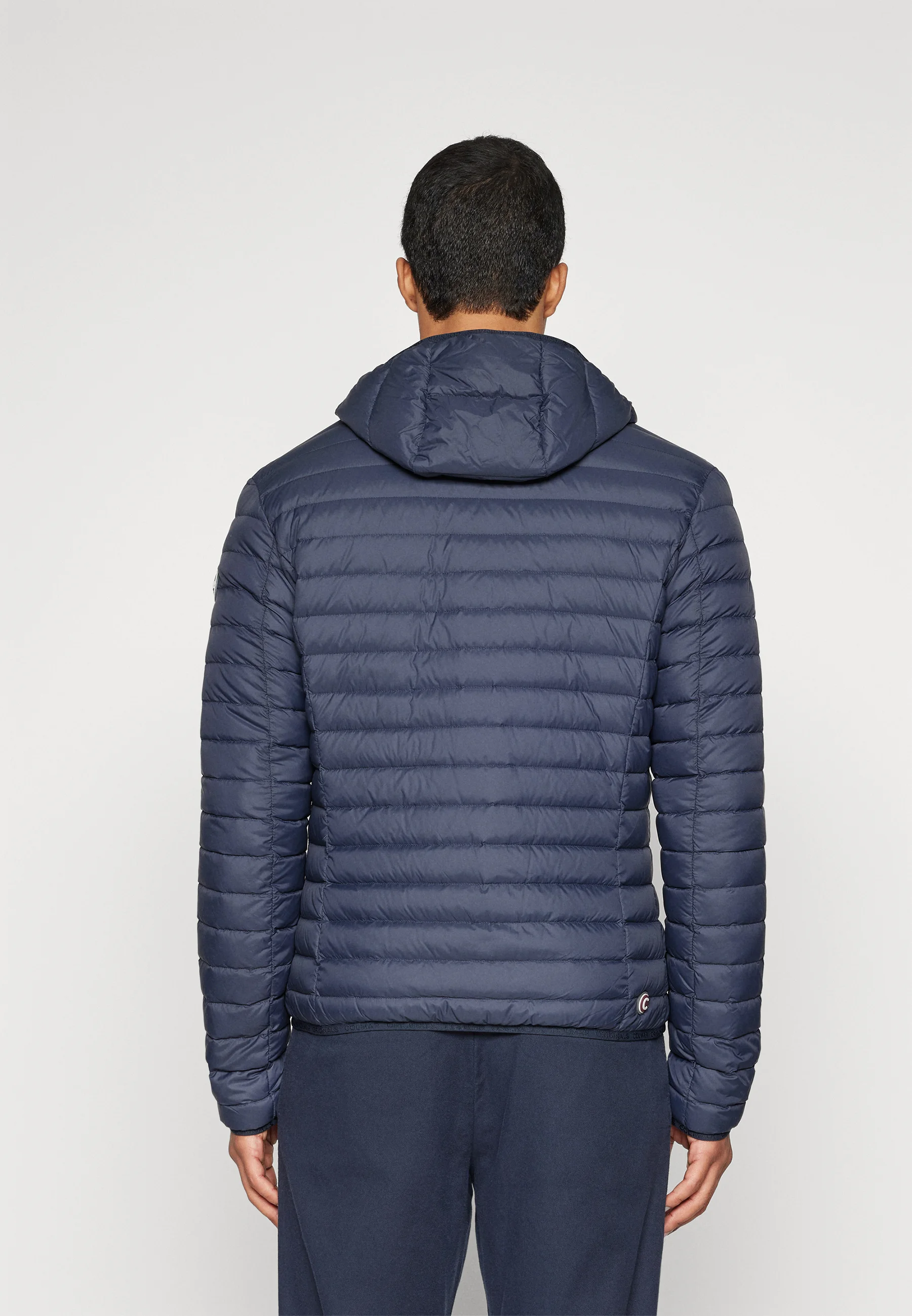 Colmar Originals MENS JACKET - Chaqueta de plumas
