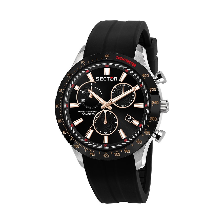 Sector Herrenuhr 270