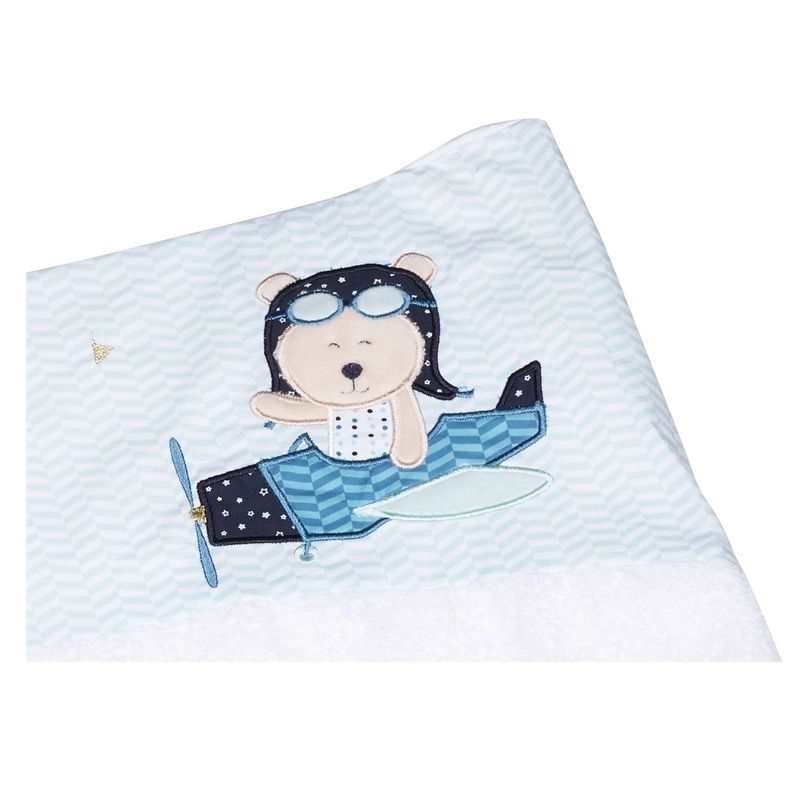 Matelas à langer petit modèle Lazare