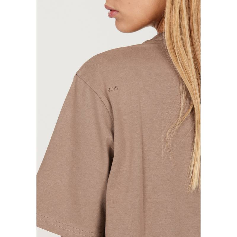SOS Kobla Printshirt Damen