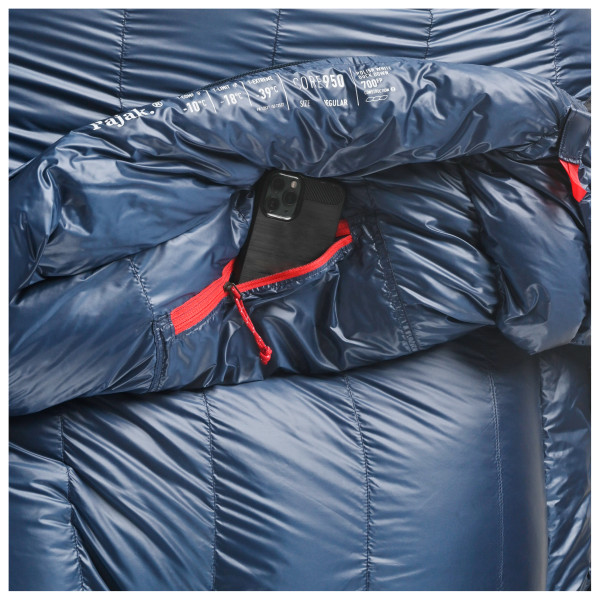 Pajak - Core 950 - Daunenschlafsack