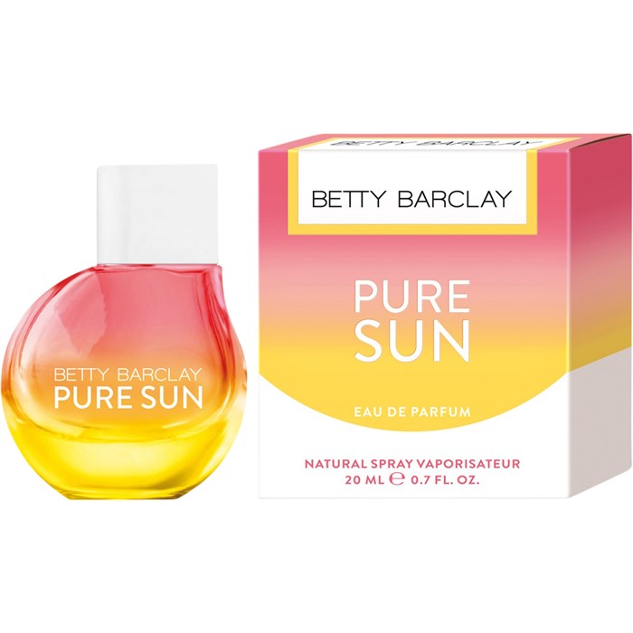 Eau de Parfum Spray