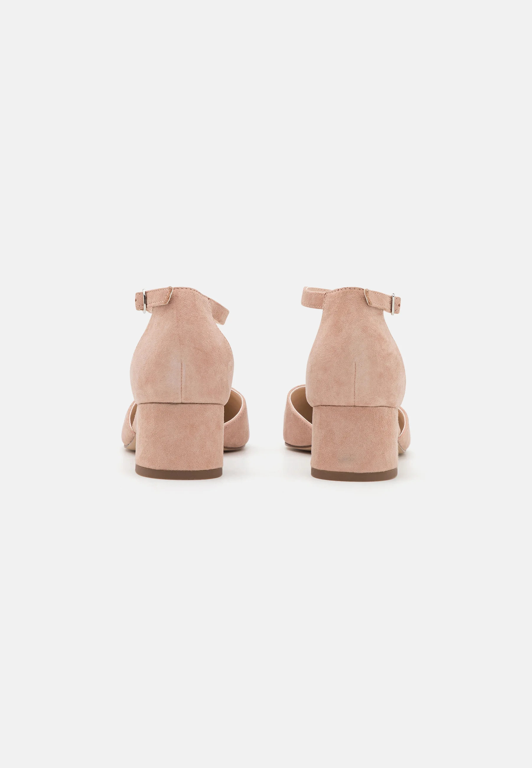 Anna Field CUERO - Zapatos de tacón