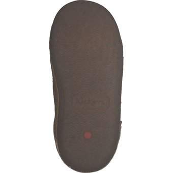 KicKers Sostankro Lauflernschuhe in braun