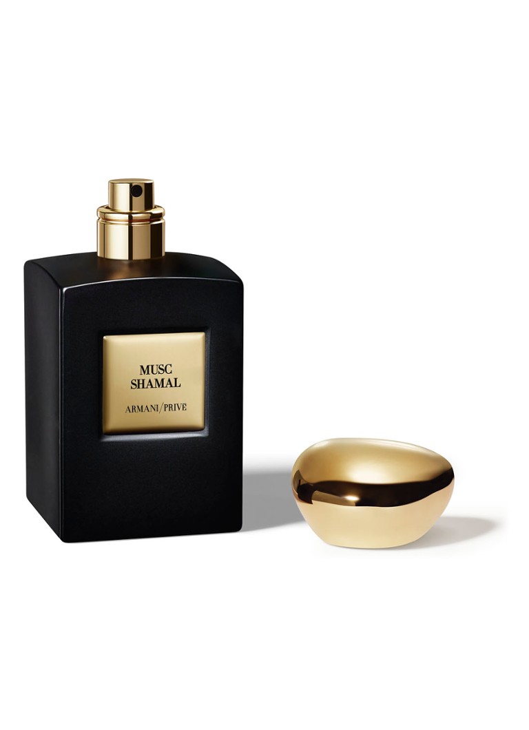 Apa de parfum Armani Privé Musc Shamal