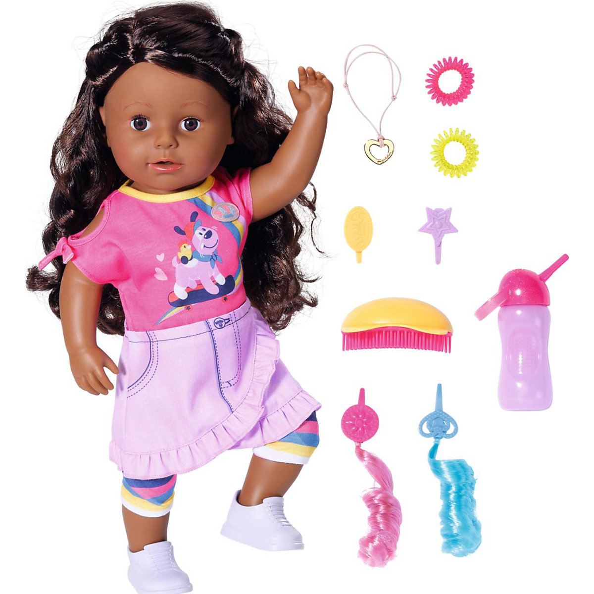 BABY born® Sister DoC 43 cm