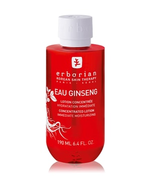Erborian Ginseng Ritual Eau Ginseng Gesichtslotion-190 ml
