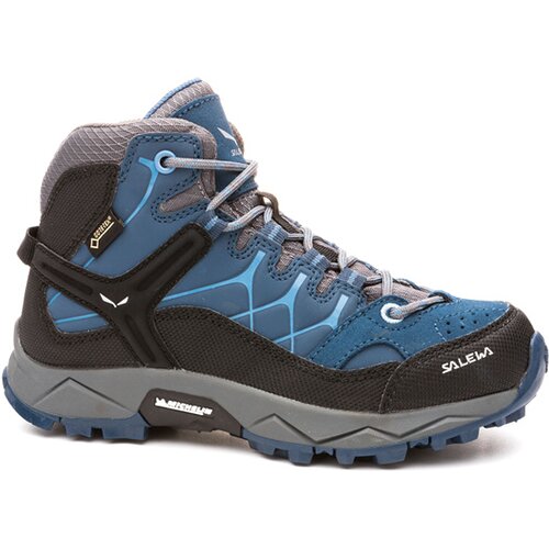 KINDER TREKKINGSTIEFEL ALP TRAINER MID GTX