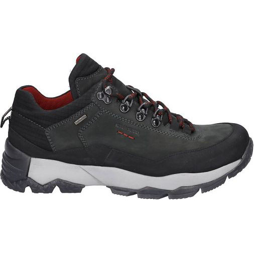 JOSEF SEIBEL Halbschuh Philipp 57, schwarz