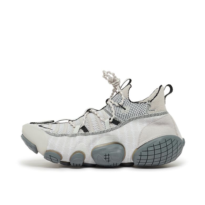 NIKE Wmns ISPA Link light iron ore/ black-smoke grey