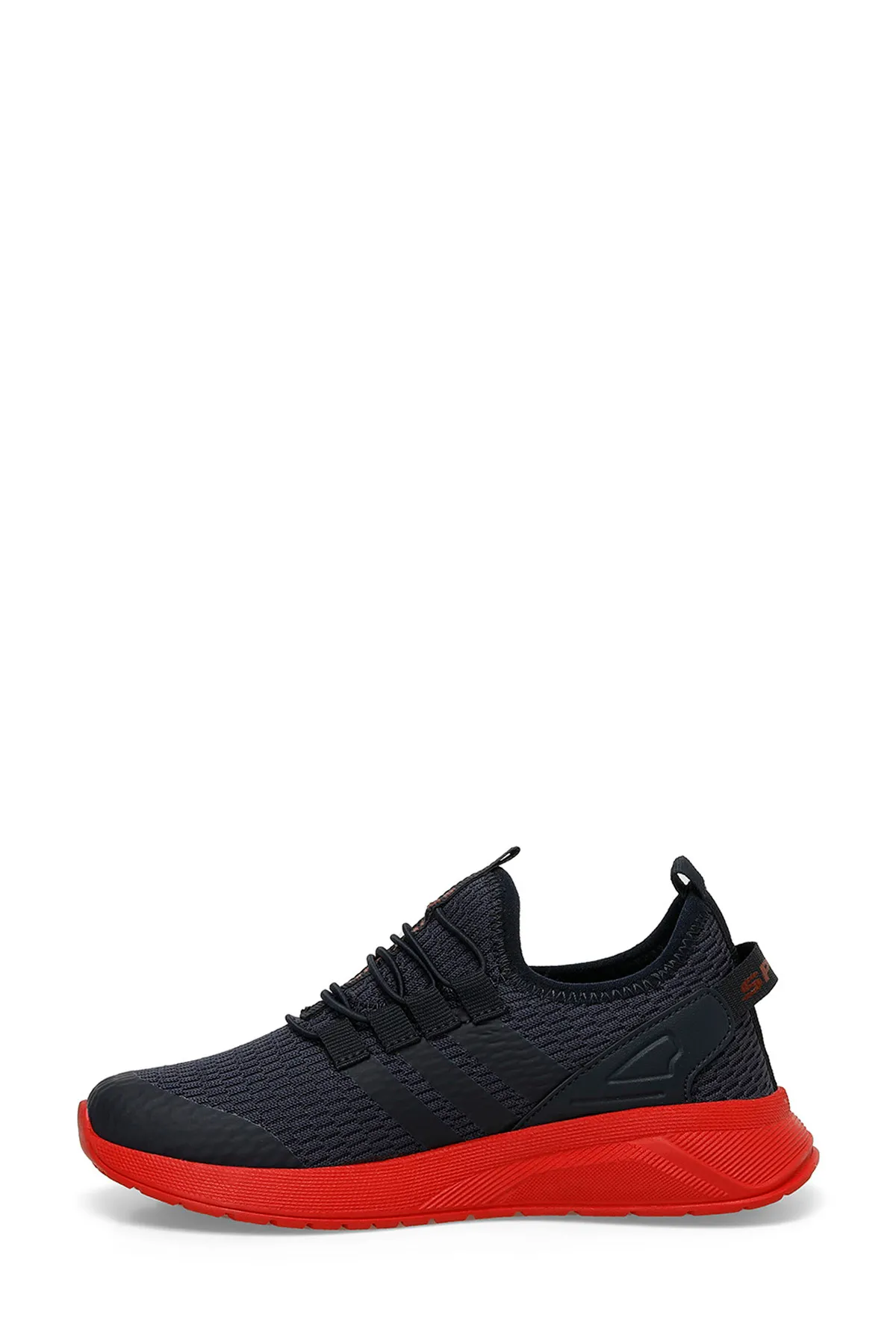 I COOL  Sneaker - Dunkelblau - Flacher Absatz