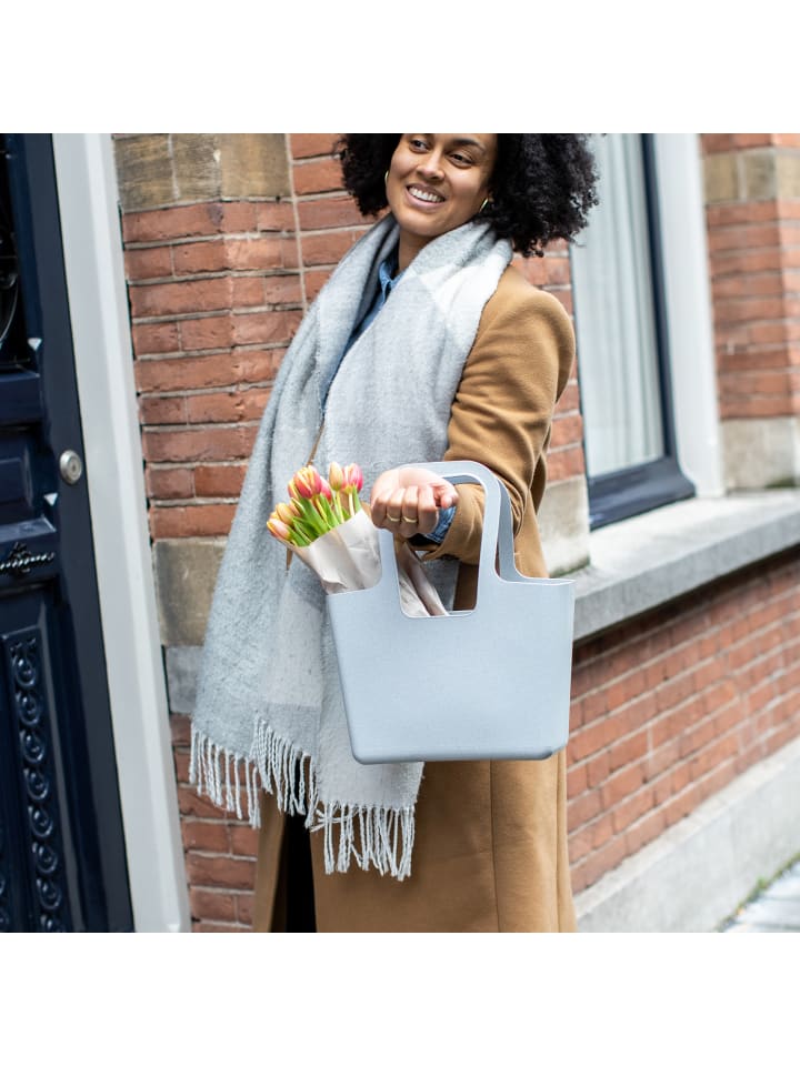 koziol TASCHELINO - Tasche in organic white günstig kaufen onesize