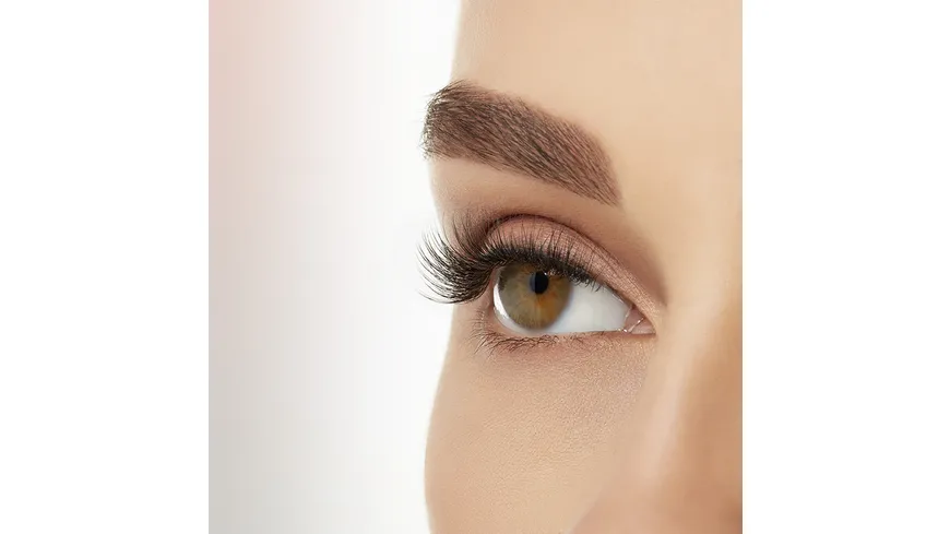 ARDELL Künstliche Wimpern Lift Effect 742