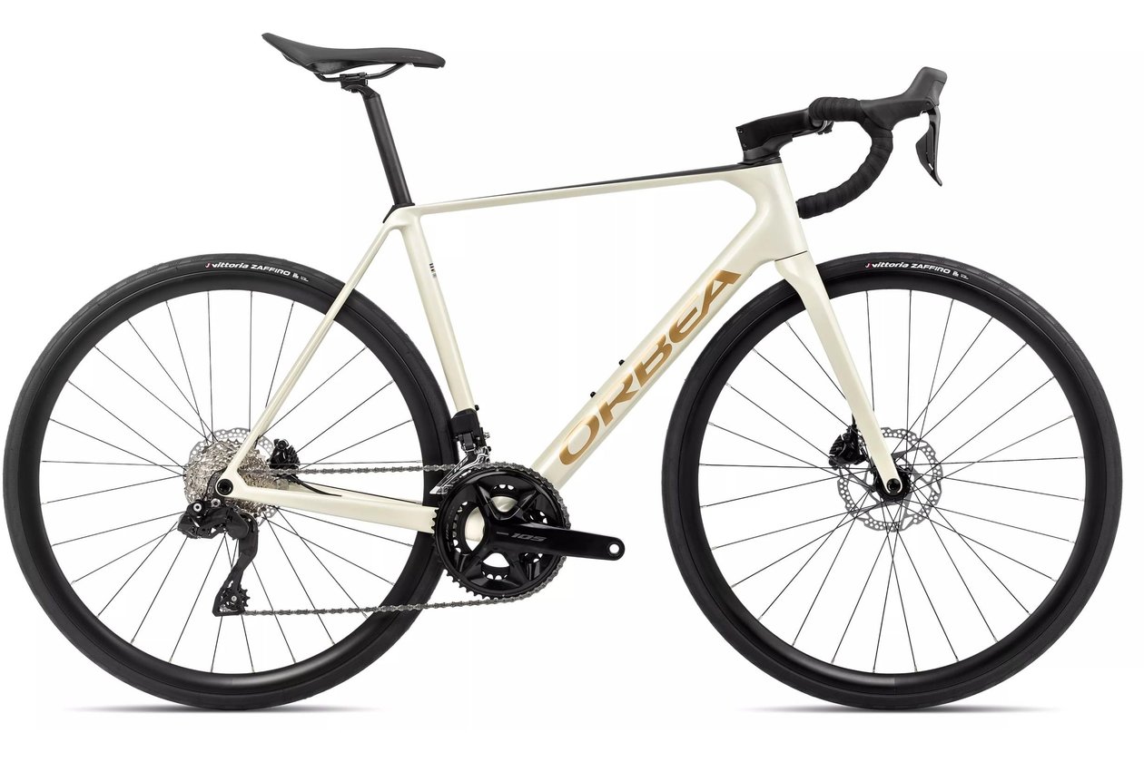Orbea Orca M30i - 2024 - 28 Zoll - Diamant