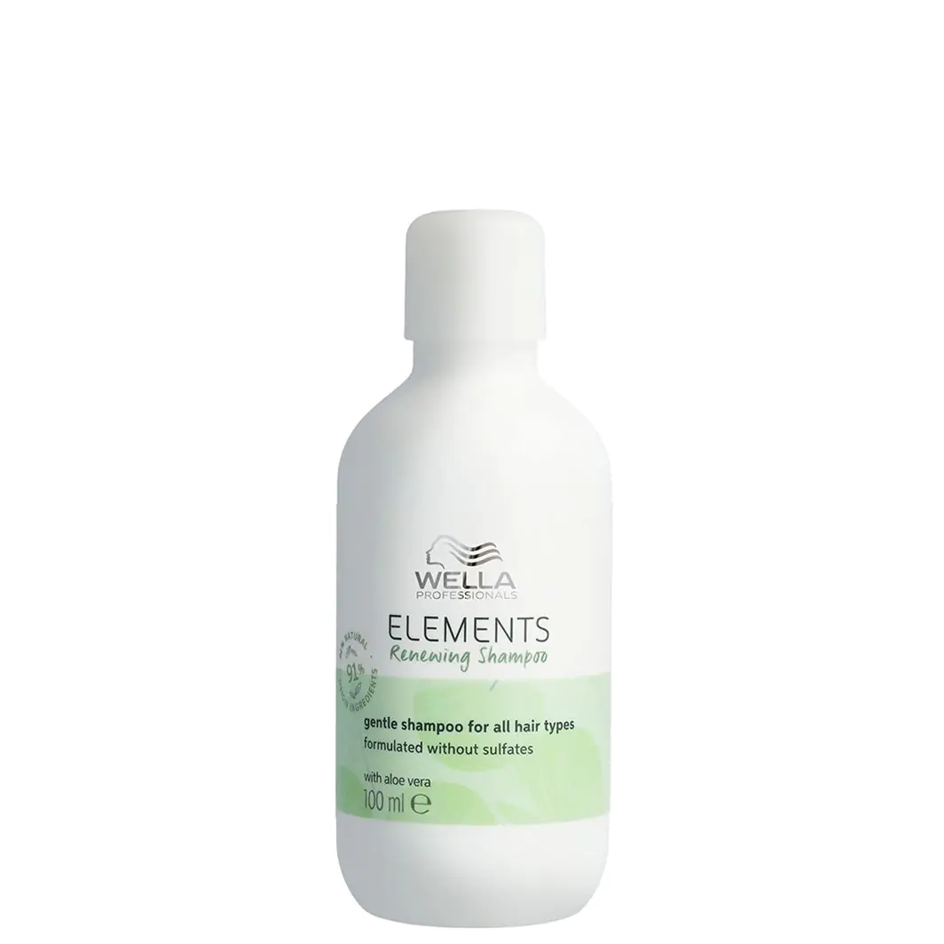Wella Professionals Elements Renew šampon za kosu, 100 ml