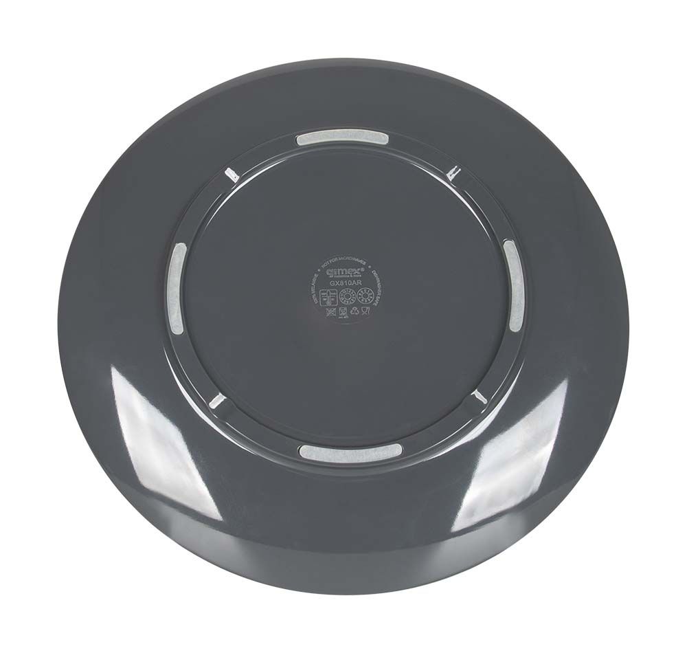 Gimex Vivid Line 12-Teilig Geschirrset