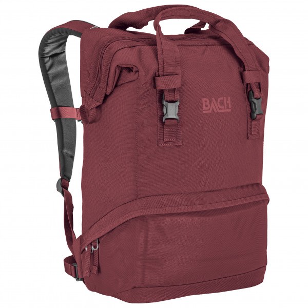 Bach - Dr. Trackman 25 - Daypack