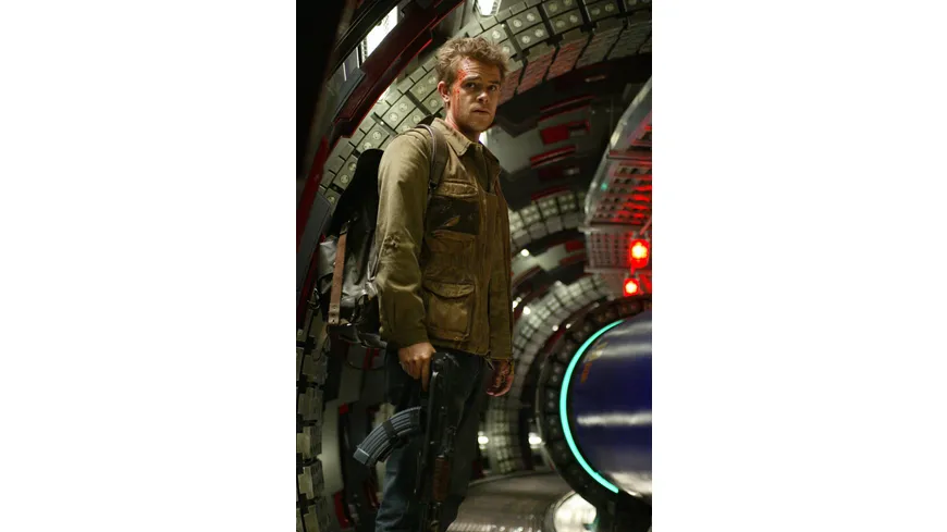 Terminator 3 - Rebellion der Maschinen