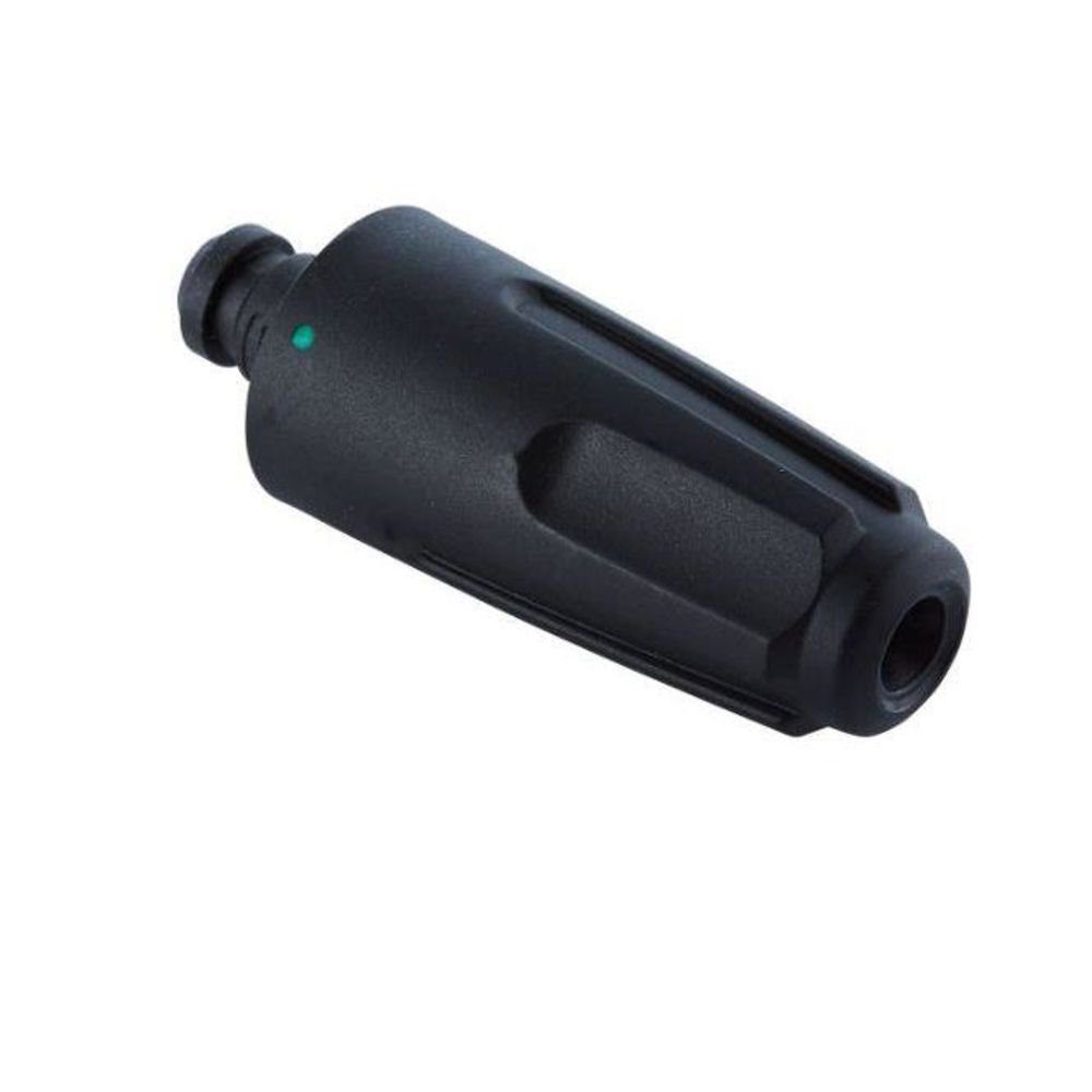 Nilfisk Hochdruckreiniger C 110.7-5 X-tra, Aluminiumpumpe, 5 m Schlauch, Automatik Start/Stopp, Hochdruckpistole G1, Strahlrohr G2, C&C Schaumsprüher, C&C Powerspeed-Düse, C&C Tornado-Düse, Click & Clean, Zubehör Set