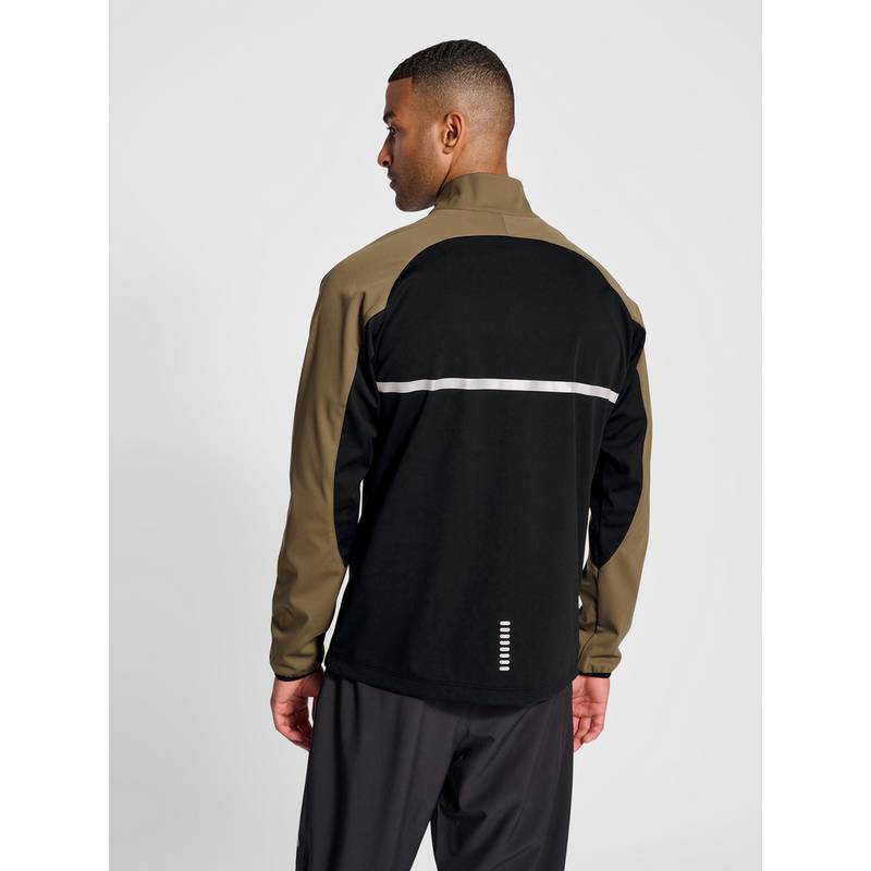 Newline nwlBOSTON SHELL JACKET MEN Funktionsjacke Herren