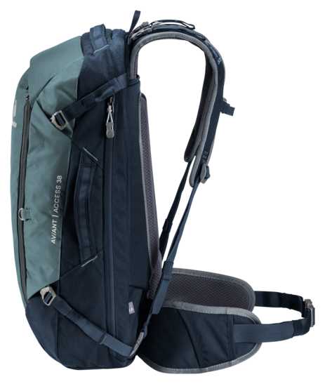 AViANT Access 38