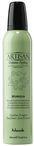 Nook Artisan Spumiglia Schaumfestiger