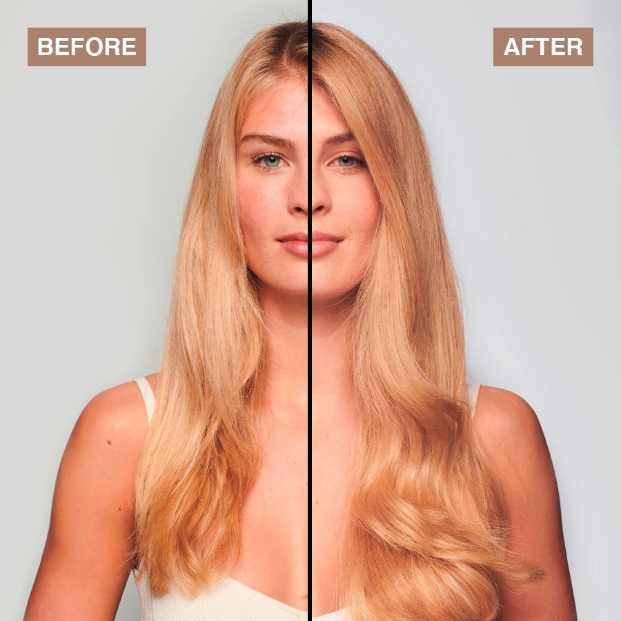 All Blondes Light Maske