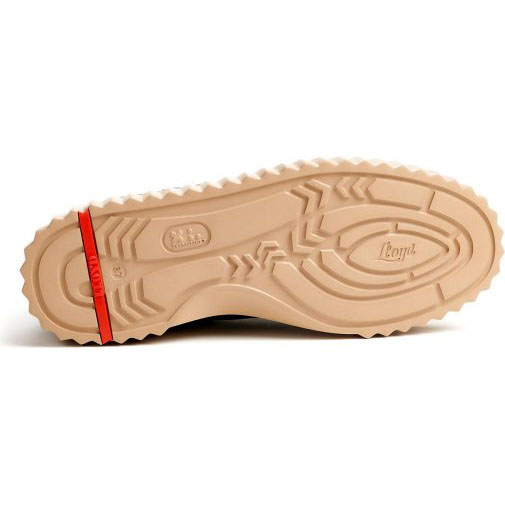 LLOYD Schuhe Moderner Chelseaboot