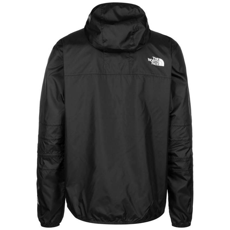 The North Face Seasonal Mountain Outdoorjacke Herren