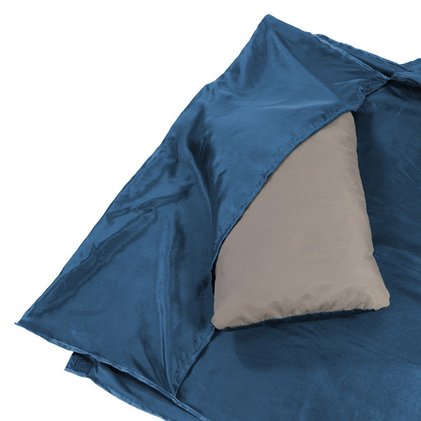 MICROFIBRE BLANKET LINER - Schlafsack Inlett