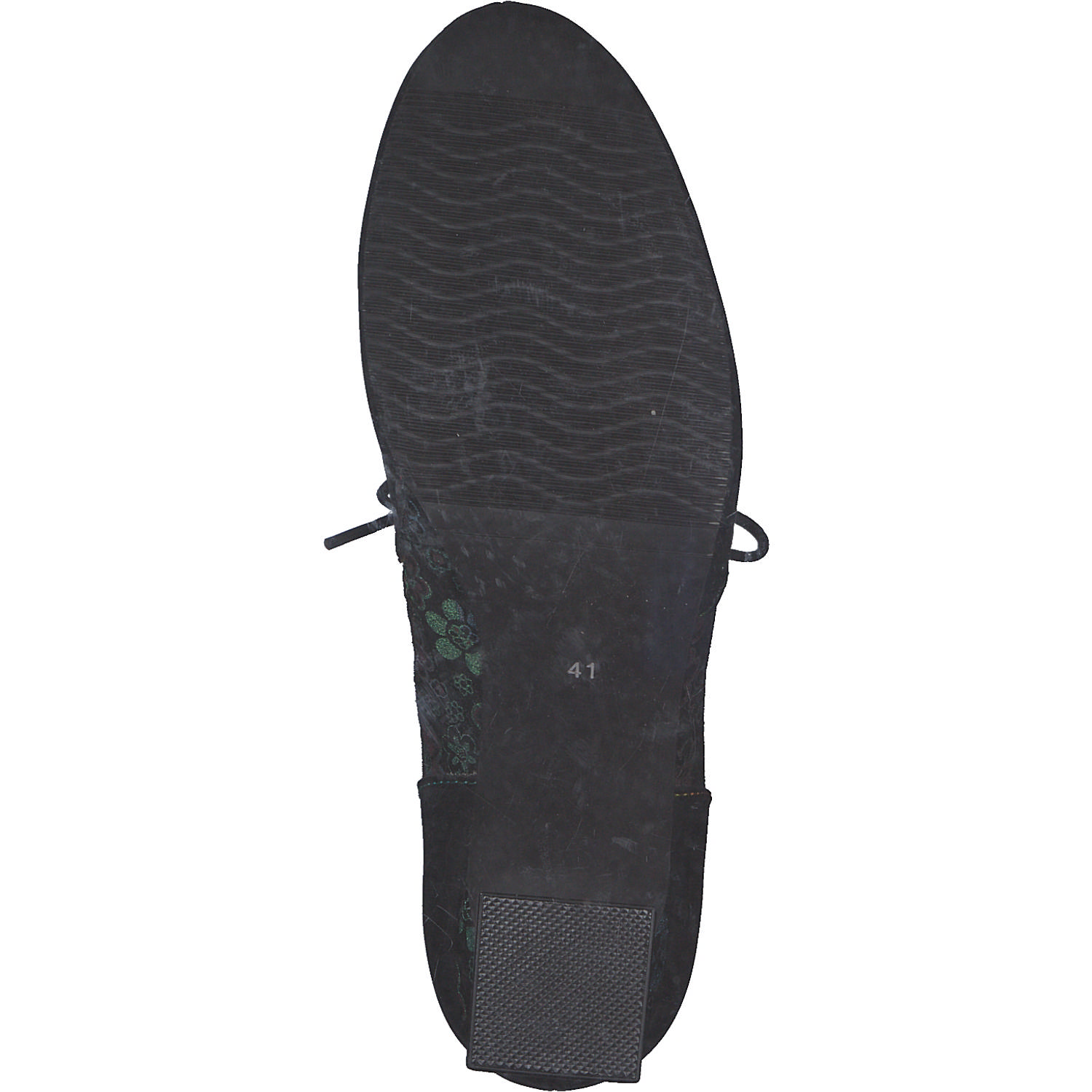 Laura Vita Magalieo 07, Stiefeletten, Damen, noir