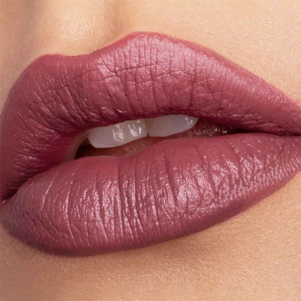 Wunder2 Lippen Must Have Matte Lipstick