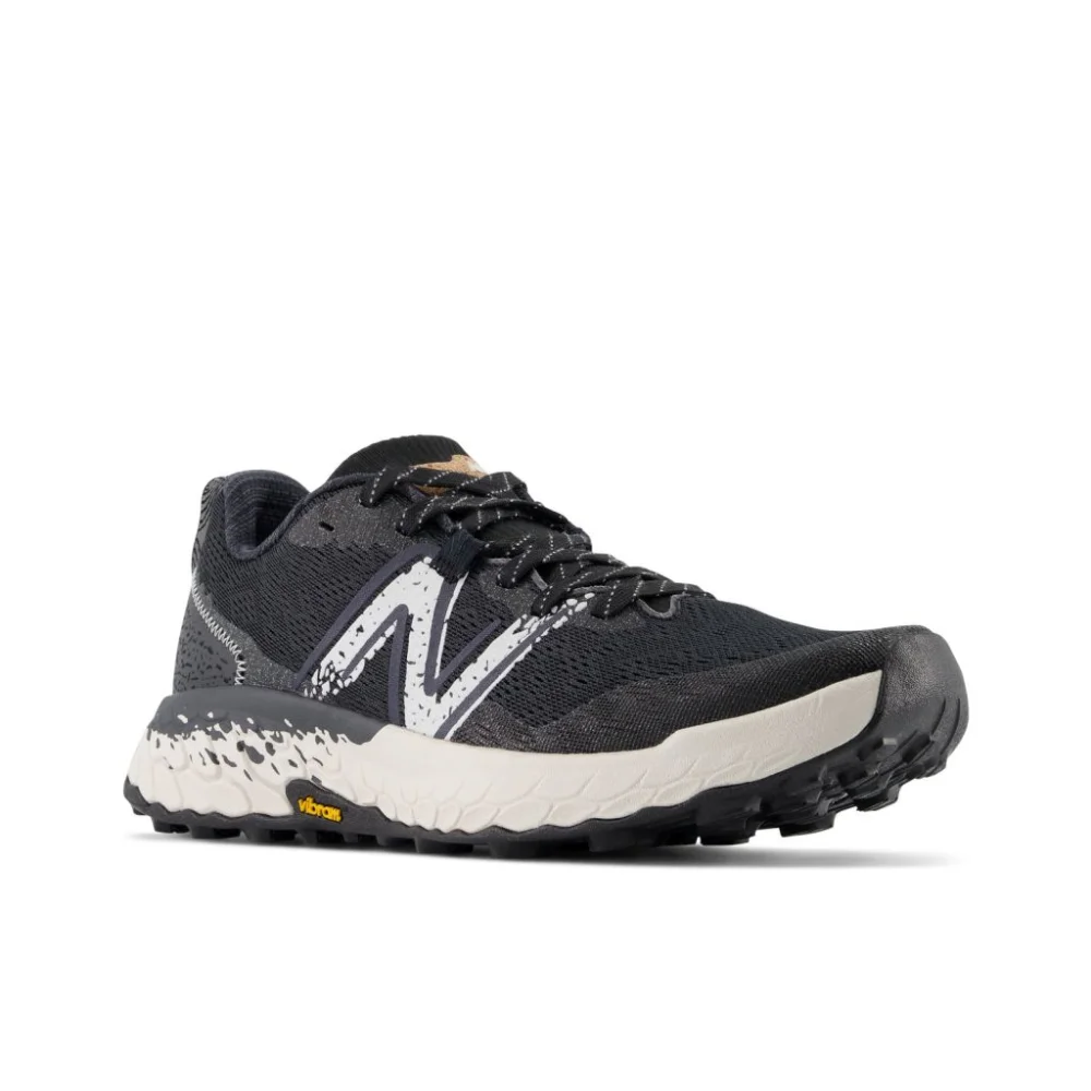 New Balance Fresh Foam Hierro X v7 MTHIER7V-D / schwarz