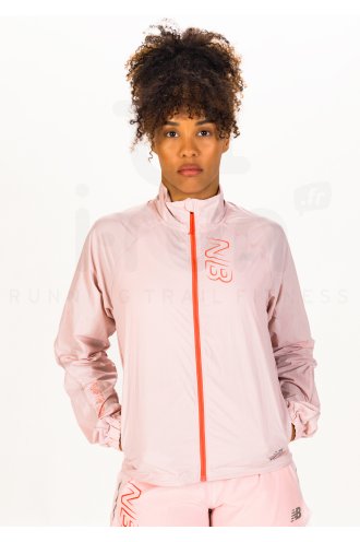 New Balance Impact Run W